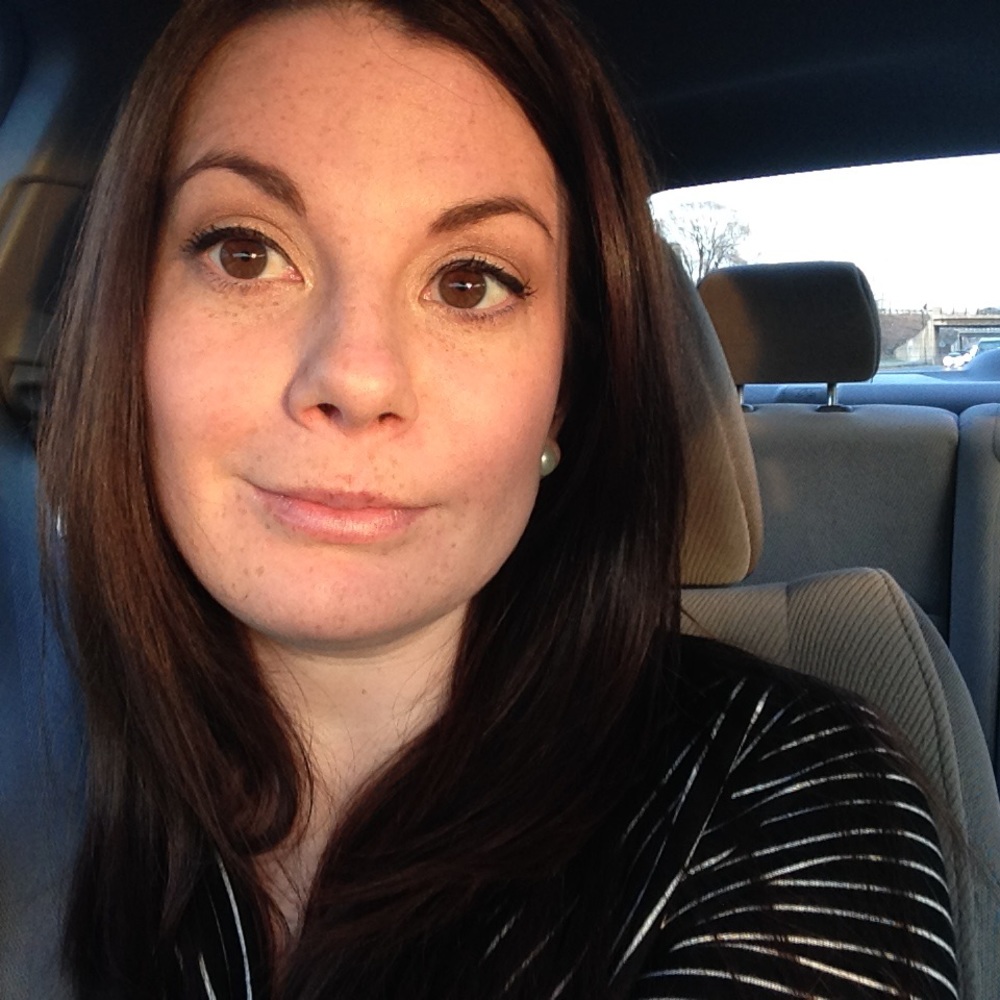 Meet your Posher, Rachel